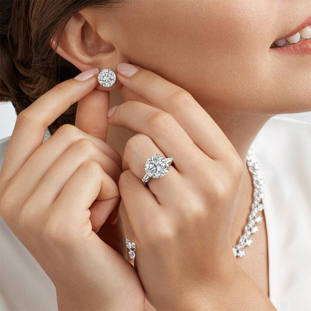 Are there benefits to wearing sterling silver