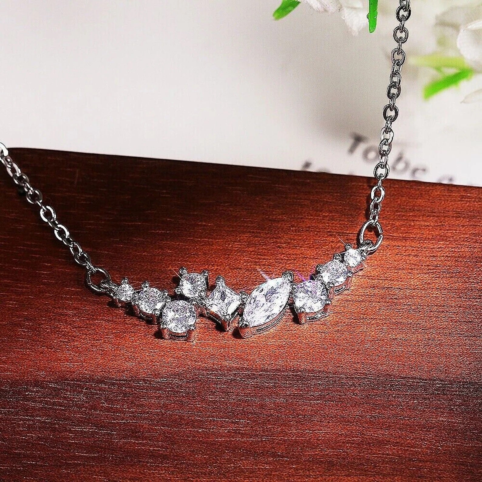 Designer Necklaces